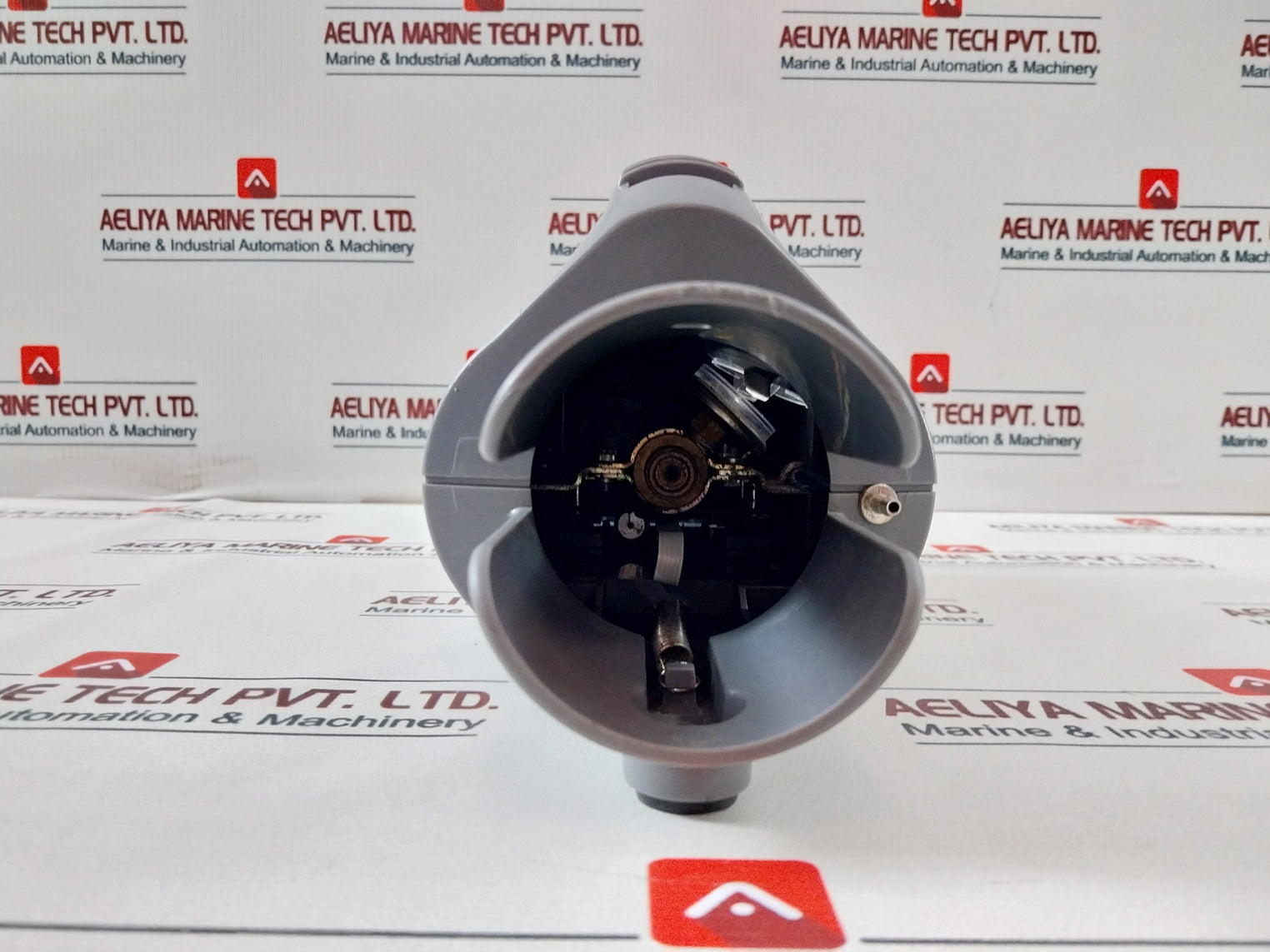 Honeywell 2302B0650 Analytics Enforcer Gas Cylinders