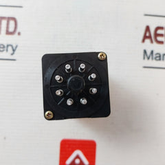 Omron Mk2P-do Power Relay 24Vdc