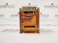 Eltek Etu 2035 Transformer