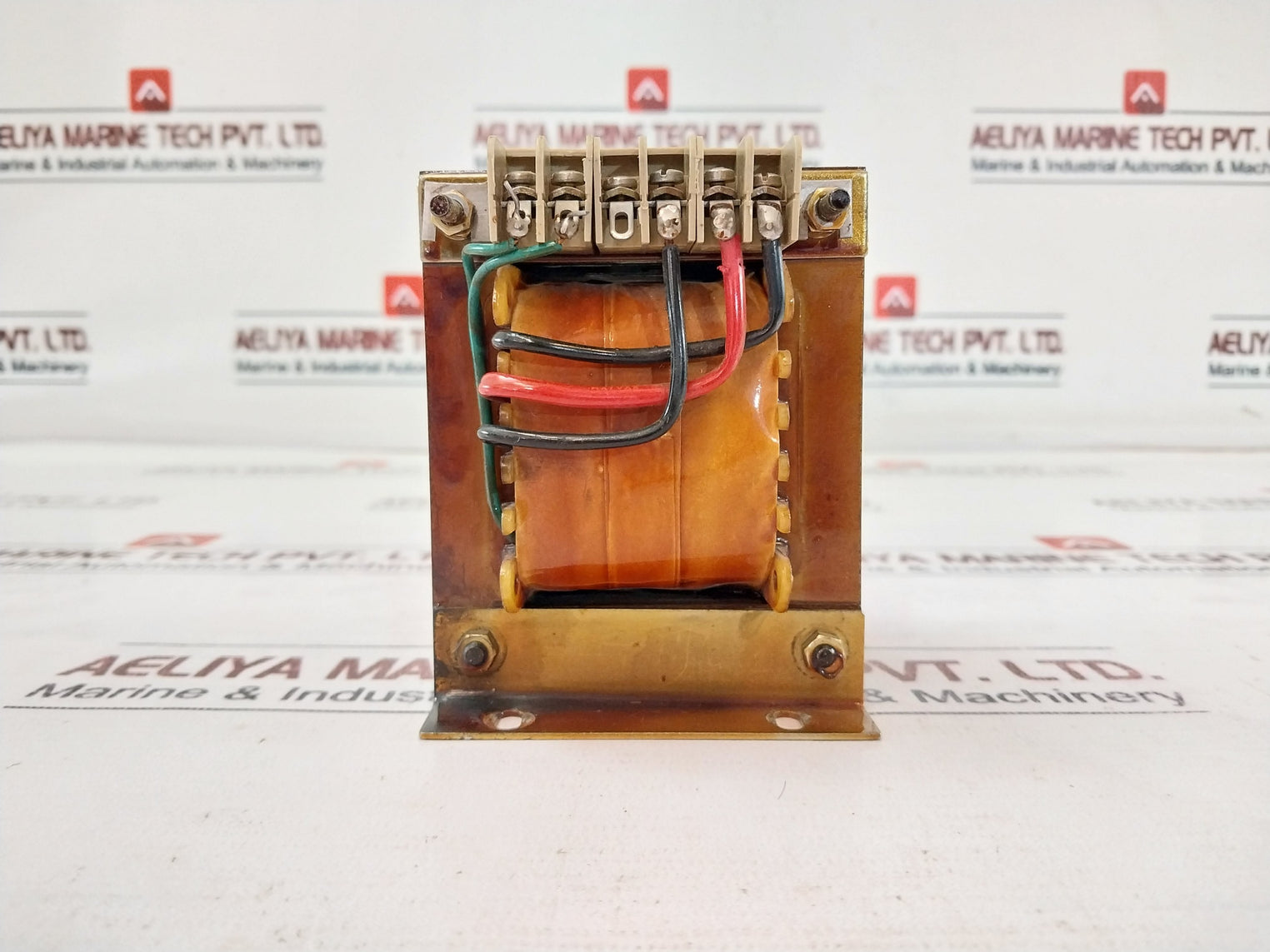 Eltek Etu 2035 Transformer