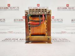 Eltek Etu 2035 Transformer