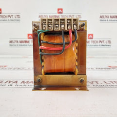 Eltek Etu 2035 Transformer