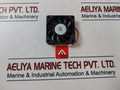 Sanyo Denki 9Ga0612L7067 Dc Cooling Fan