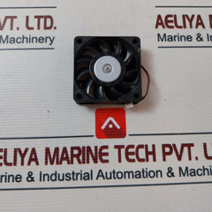 Sanyo Denki 9Ga0612L7067 Dc Cooling Fan