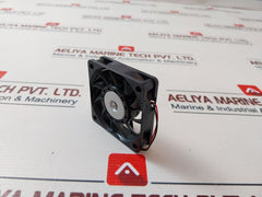 Sanyo Denki 9Ga0612L7067 Dc Cooling Fan