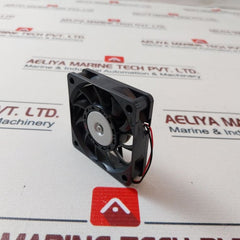 Sanyo Denki 9Ga0612L7067 Dc Cooling Fan