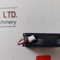 Sanyo Denki 9Ga0612L7067 Dc Cooling Fan