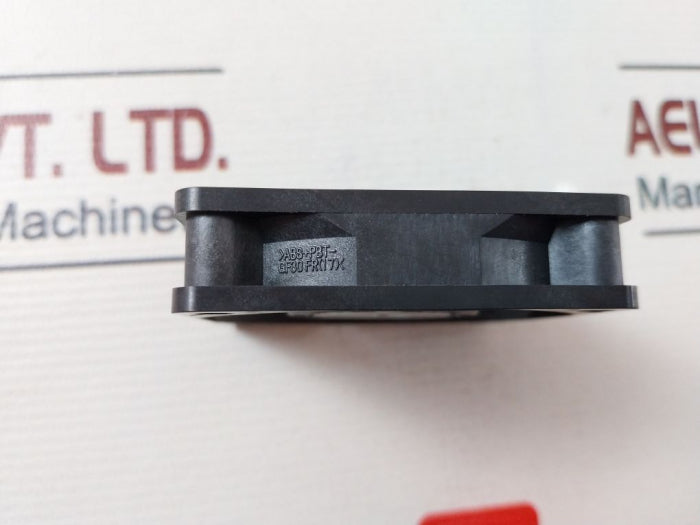 Sanyo Denki 9Ga0612L7067 Dc Cooling Fan