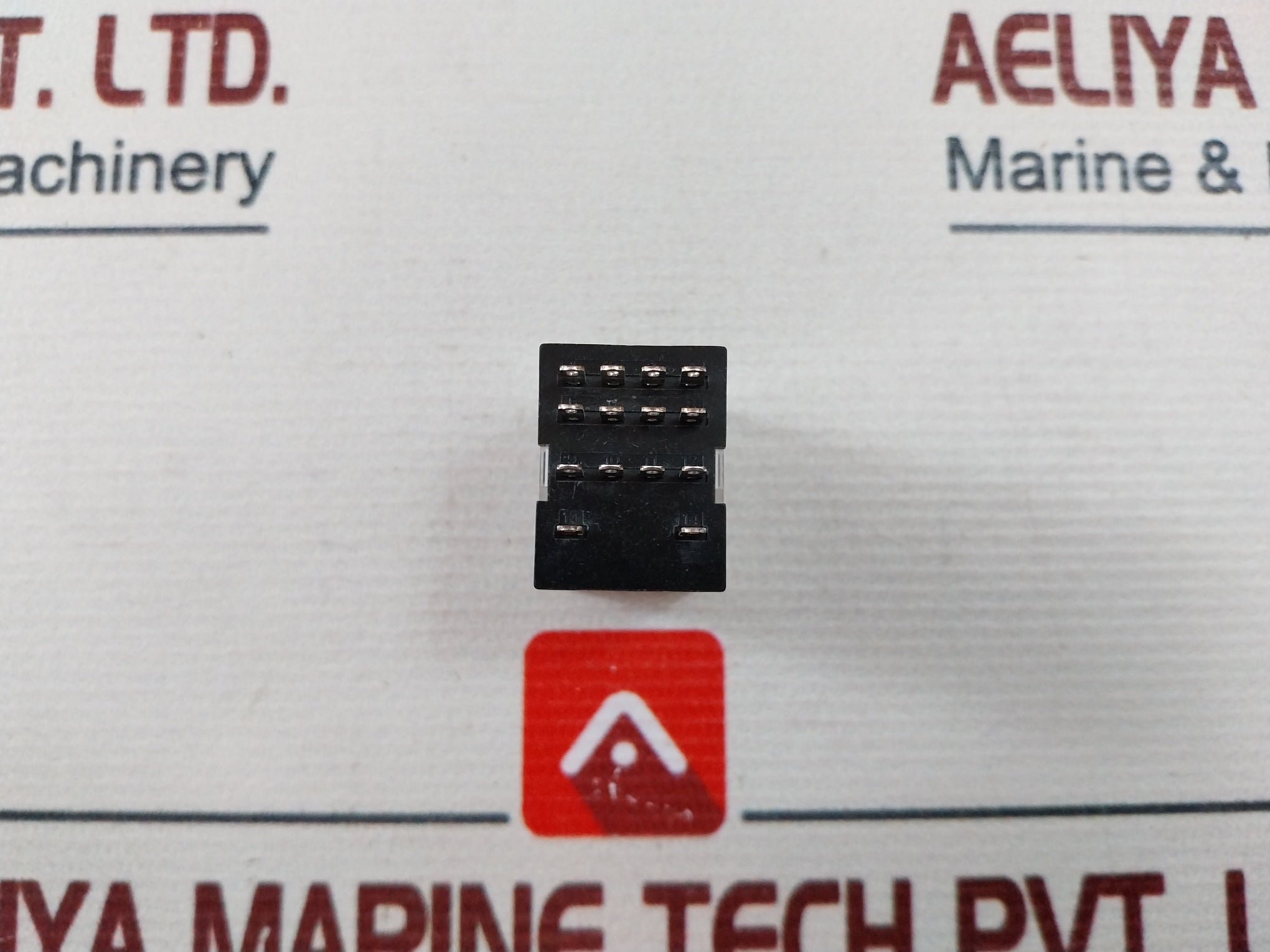 Lot Of 2X Omron MY4 Relay Coil 5A 250VAC 30VDC