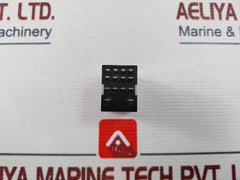 Lot Of 2X Omron MY4 Relay Coil 5A 250VAC 30VDC