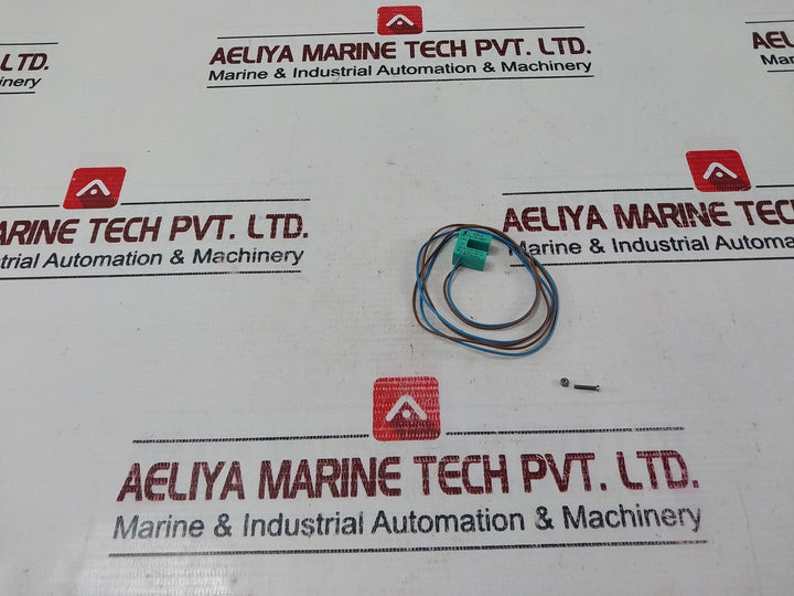 Pepperl+Fuchs SJ5-N Proximity Switch 106607