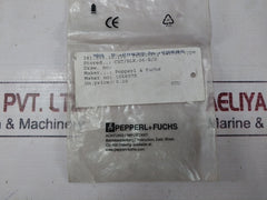 Pepperl+Fuchs SJ5-N Proximity Switch 106607