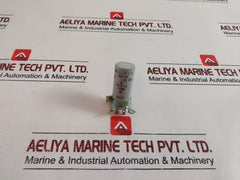 Towa 250 µF Solution Capacitor 1973-2