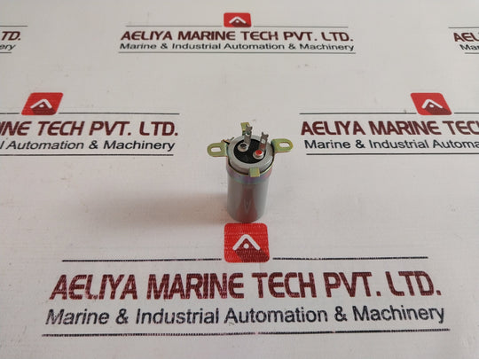 Towa 250 µF Solution Capacitor 1973-2
