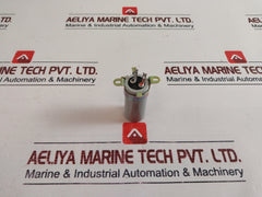 Towa 250 µF Solution Capacitor 1973-2