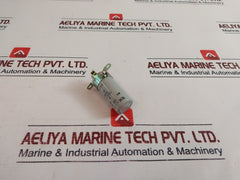 Towa 250 µF Solution Capacitor 1973-2