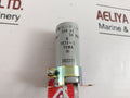 Towa 250 µF Solution Capacitor 1973-2