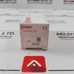 Idec Apn148g Pilot Light Green 400/440v 12-22awg
