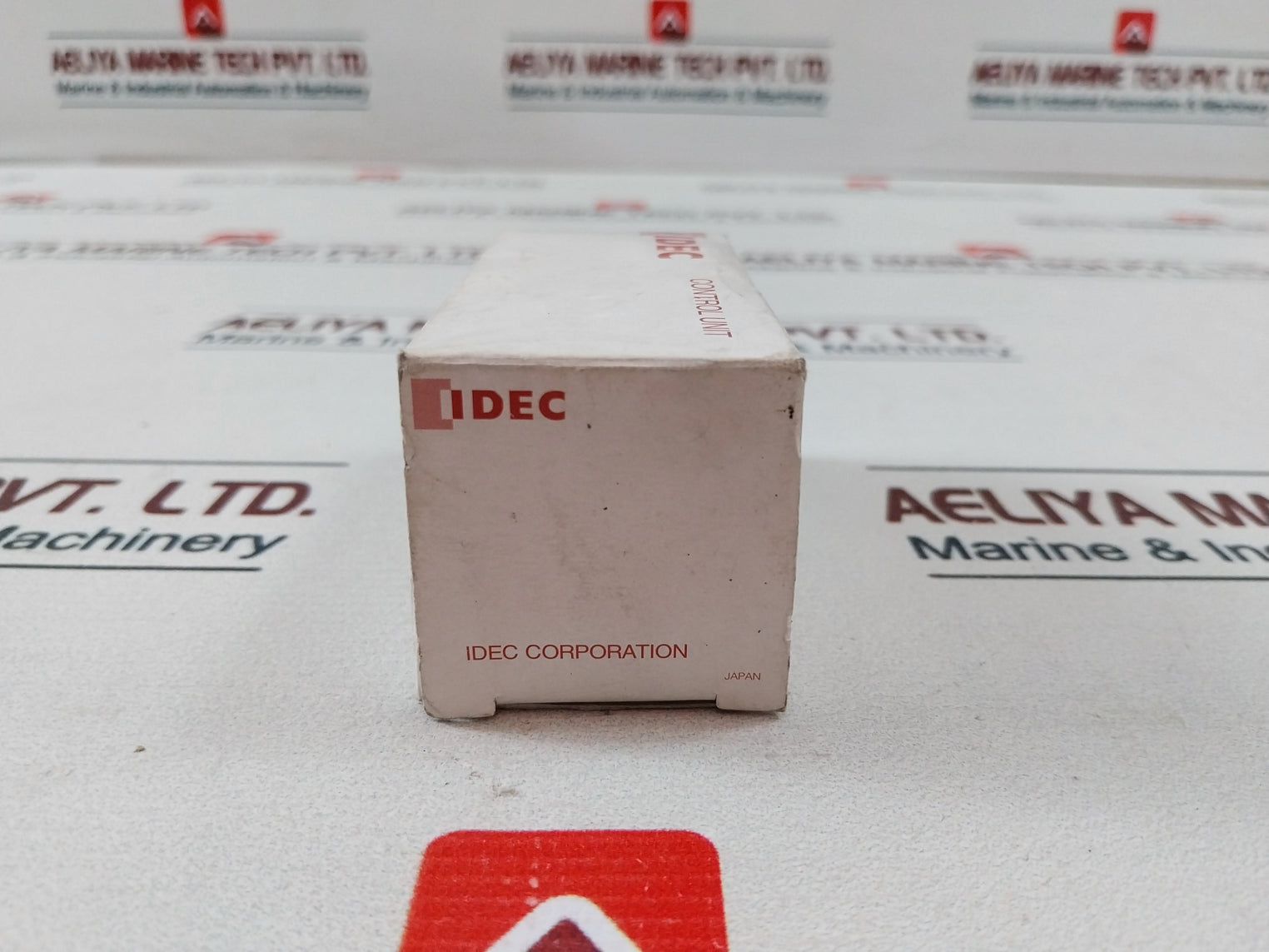 Idec Apn148g Pilot Light Green 400/440v 12-22awg