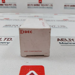 Idec Apn148g Pilot Light Green 400/440v 12-22awg