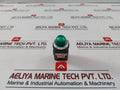 Idec Apn148g Pilot Light Green 400/440v 12-22awg