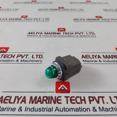Idec Apn148g Pilot Light Green 400/440v 12-22awg