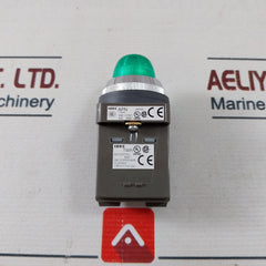 Idec Apn148g Pilot Light Green 400/440v 12-22awg