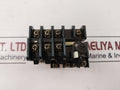 Fuji Electric Rca3737-1C Overload Relay 200/220V 1.5Kw (6.5A)