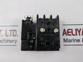 Fuji Electric RCA 3737-1 Overload Relay 2.8-5.6 Arc