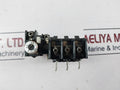 Fuji Electric RCA 3737-1 Overload Relay 2.8-5.6 Arc
