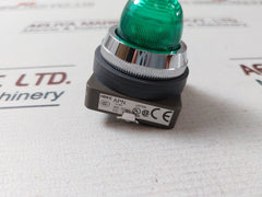Idec Apn133G Indicator Light Green Control Unit 250V