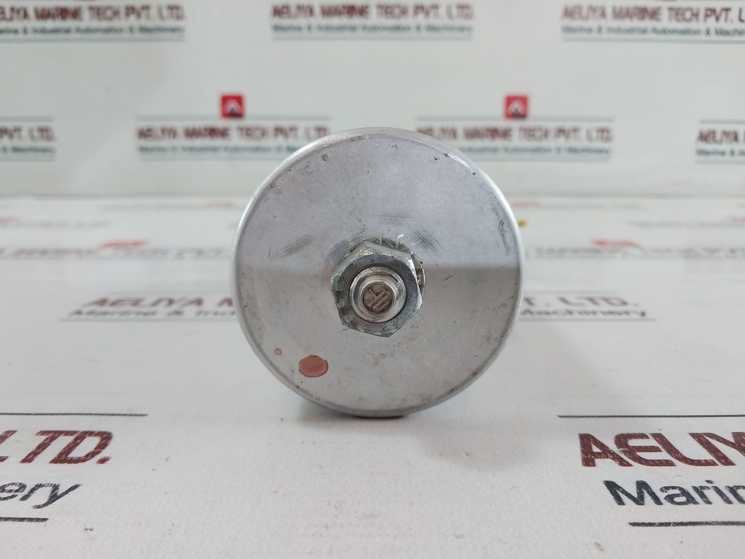 06H639H 82.2Mfd Capacitor -0+10%