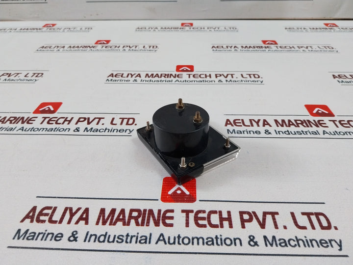 Sait Electronics 0-100 Ma Panel Meter 180 Ohms