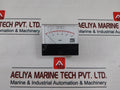 Sait Electronics 0-100 Ma Panel Meter 180 Ohms