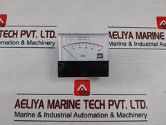Sait Electronics 0-100 Ma Panel Meter 180 Ohms