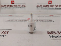 Lot Of 9X ETI 4A DII Fuse Links 500V