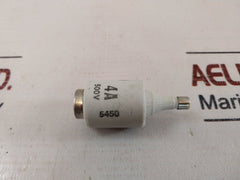 Lot Of 9X ETI 4A DII Fuse Links 500V