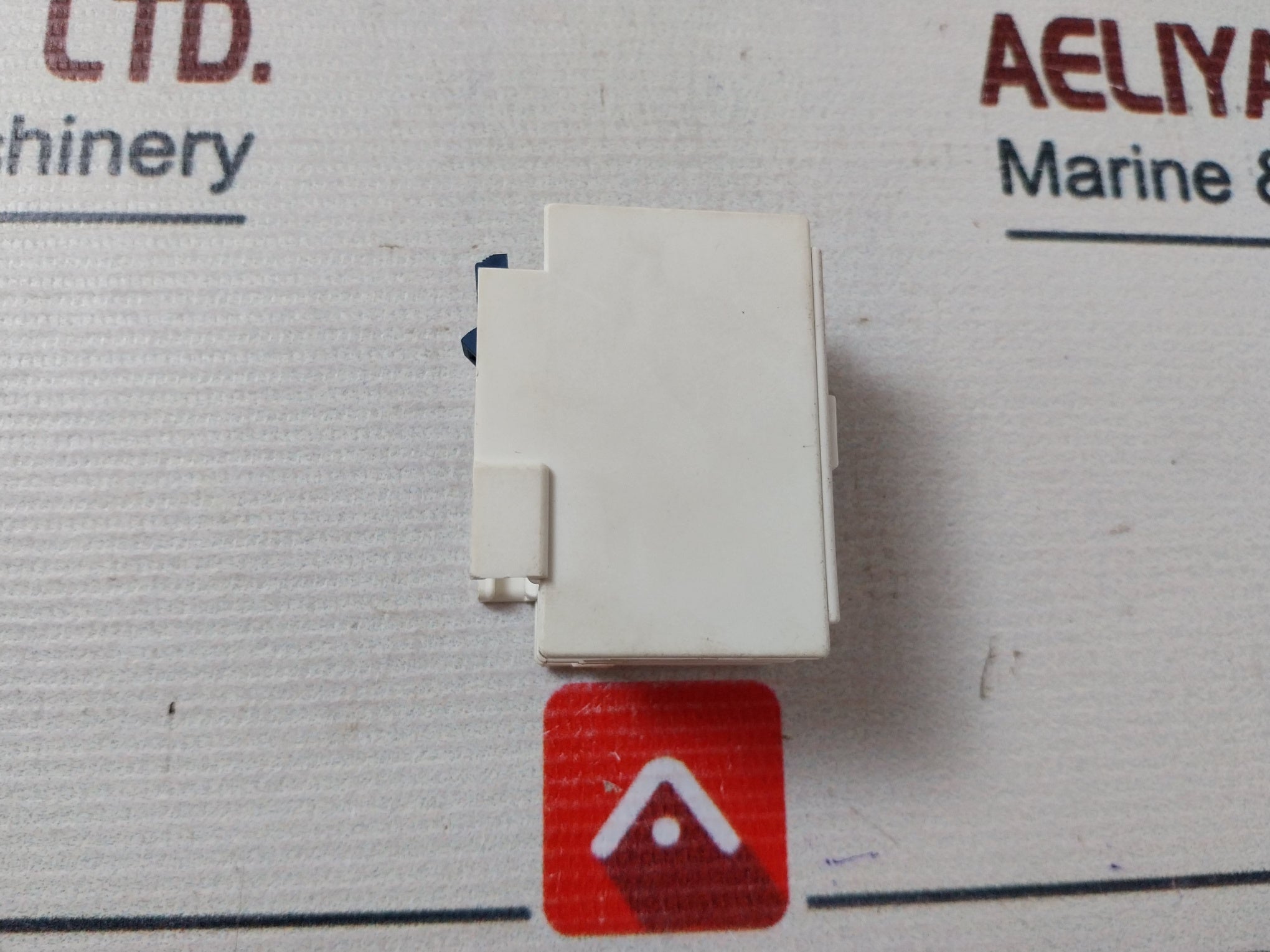 Schneider Electric/Telemecanique Ladn11 Auxiliary Contact Block 10A 690V