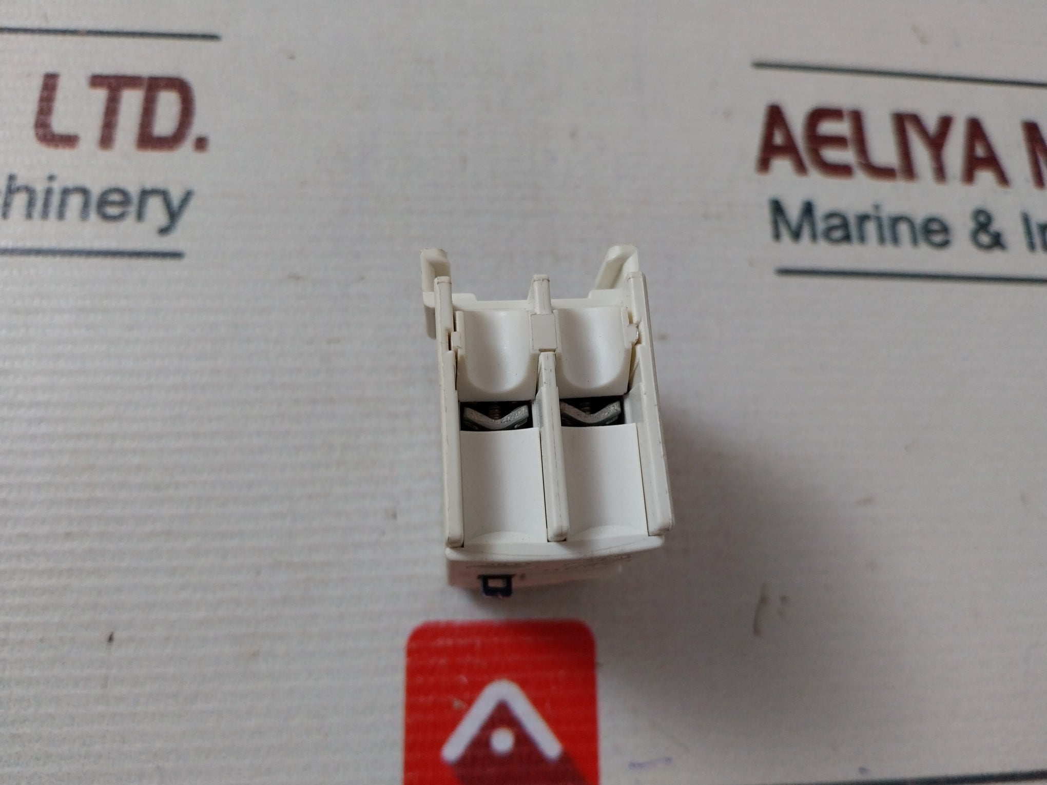 Schneider Electric/Telemecanique Ladn11 Auxiliary Contact Block 10A 690V