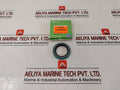 Lot of 3X SKF 16085 Radial Shaft Seal HT40016