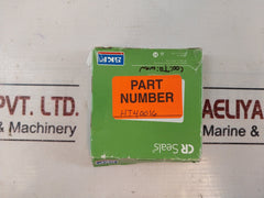 Lot of 3X SKF 16085 Radial Shaft Seal HT40016