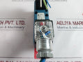 Rexroth R432006385 Ceram Solenoid Valve Aventics 24Vdc