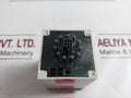 Omron H3Ba-n Time Relay 220Vac 50/60Hz