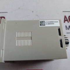 Omron H3Ba-n Solid State Timer Relay 220Vac 50/60Hz 1.2S To 300H