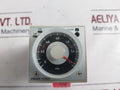 Omron H3Ba-n Time Relay 220Vac 50/60Hz