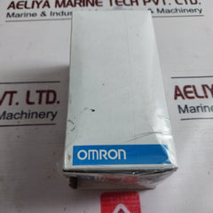 Omron H3Ba-n Solid State Timer Relay 220Vac 50/60Hz 1.2S To 300H