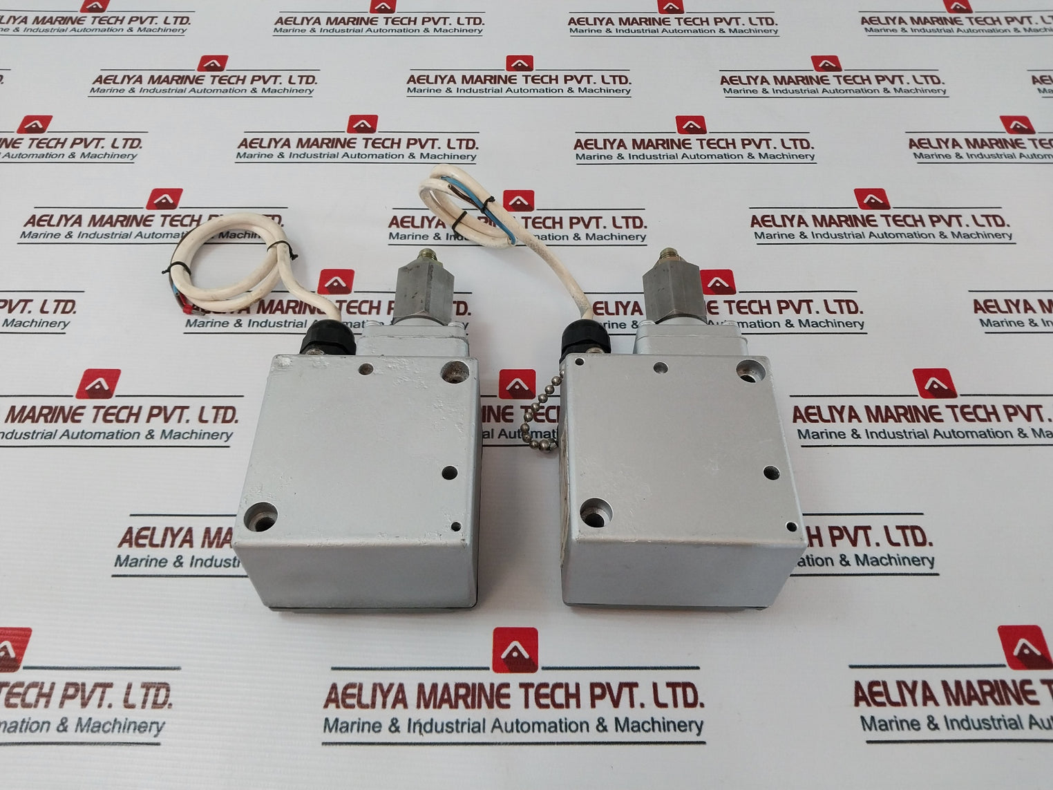 Square D Gcwm-3 Pressure Switch