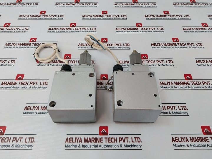 Square D Gcwm-3 Pressure Switch