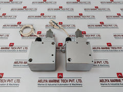 Square D Gcwm-3 Pressure Switch