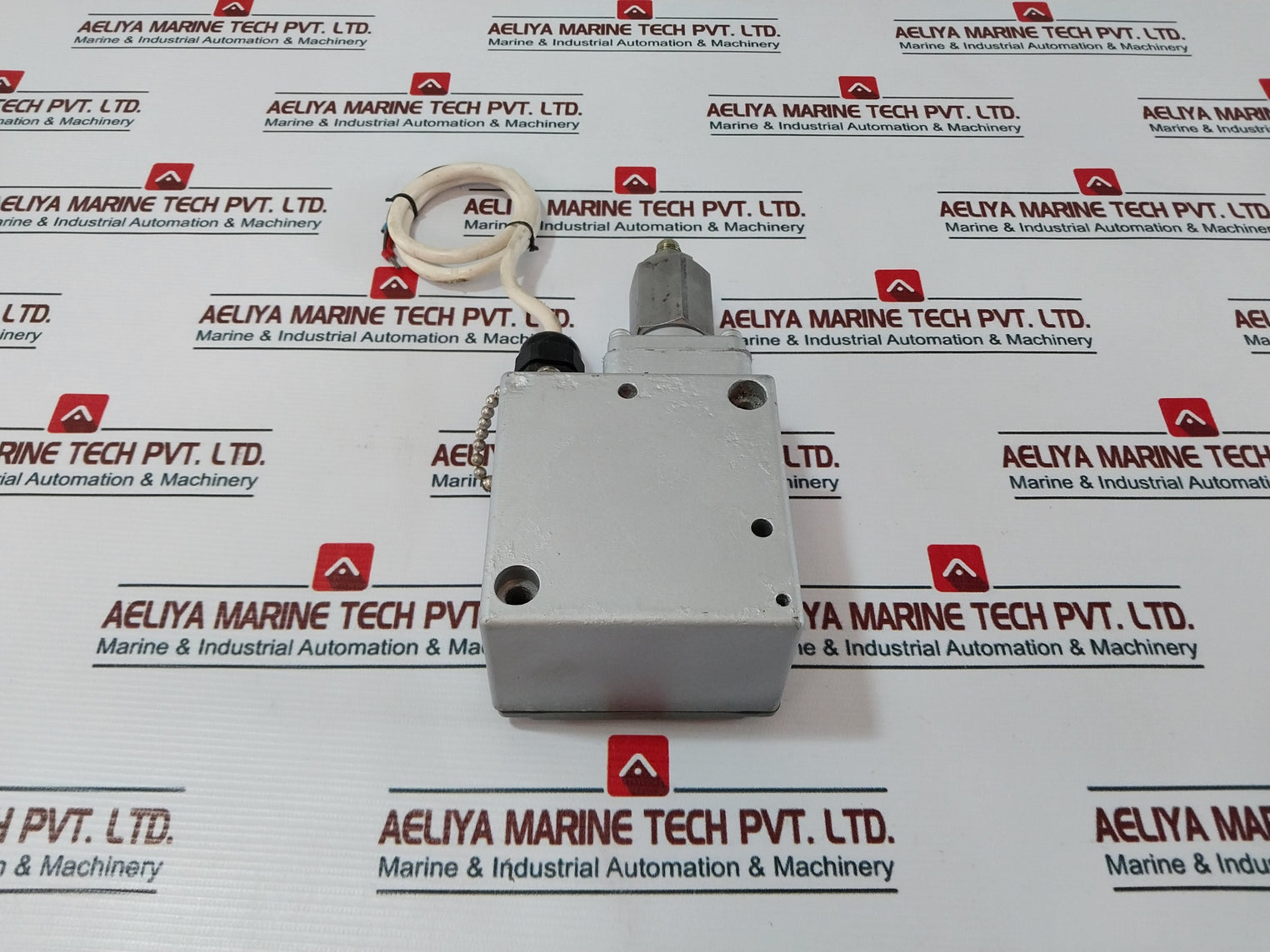Square D Gcwm-3 Pressure Switch
